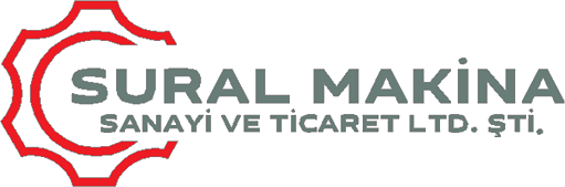 SURALMAKINA